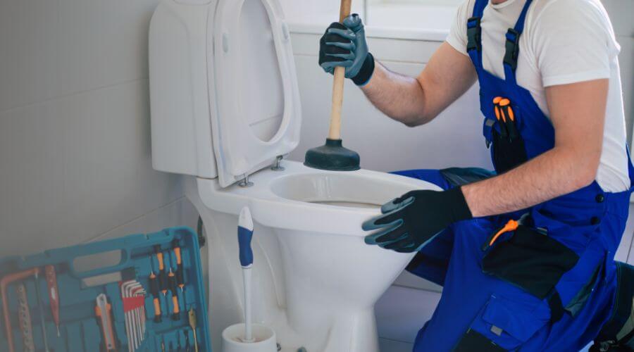 Professional expert plumbing services in Pomeroy, OH